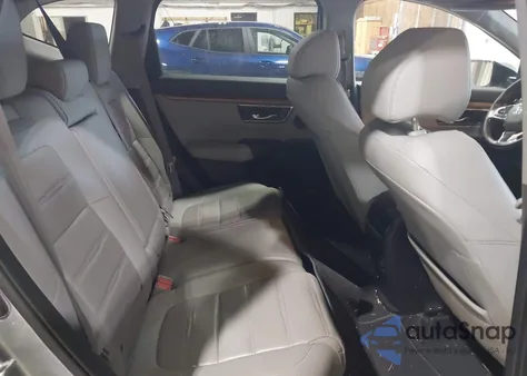 2019 Honda Cr-V Ex-L z USA, uszkodzony, nr VIN 5J6RW2H82KL036781